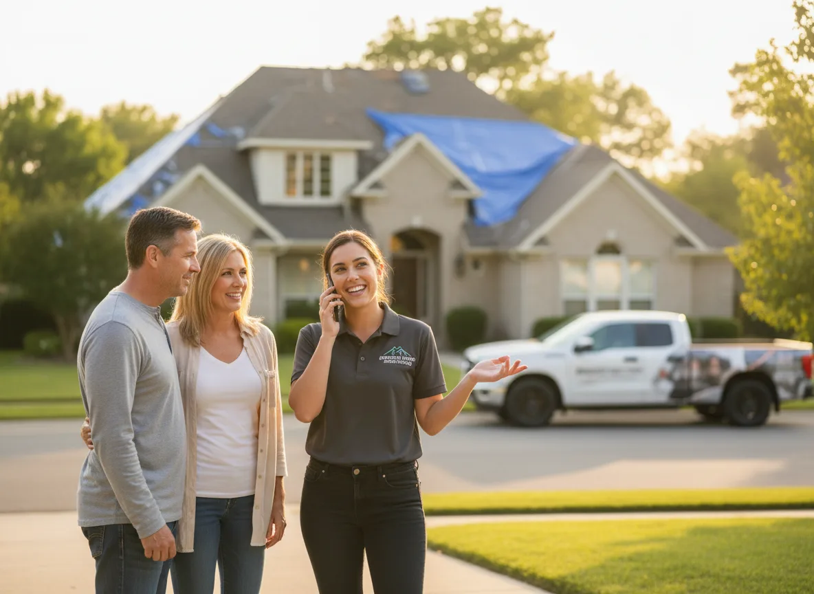Emergency Roof Repair Burdett, KS FAQs